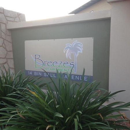Breezes Apartments ブルーム エクステリア 写真
