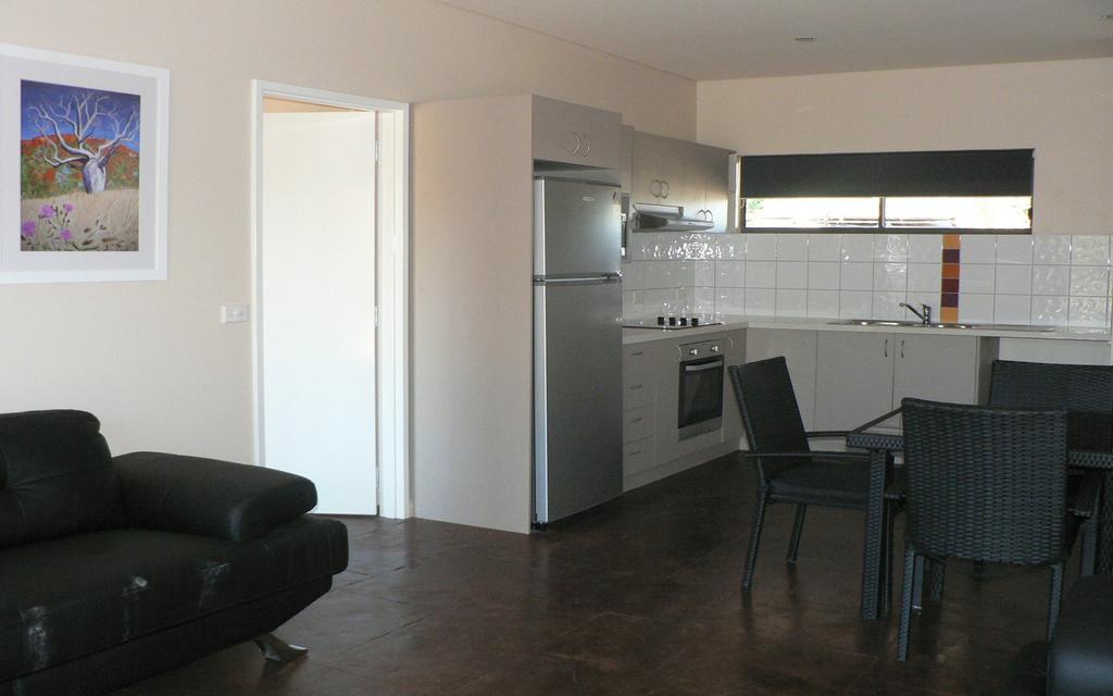 Breezes Apartments ブルーム 部屋 写真