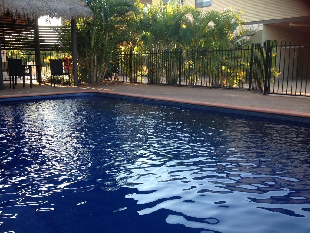 Breezes Apartments ブルーム エクステリア 写真