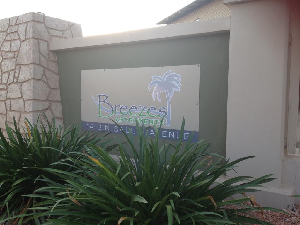 Breezes Apartments ブルーム エクステリア 写真
